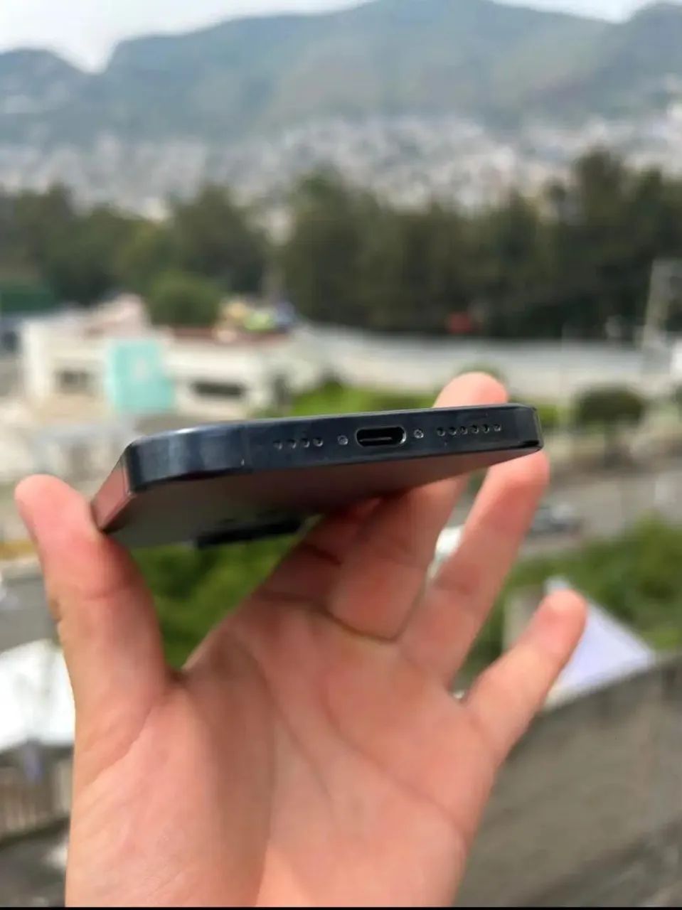 iPhone 14 pro Max pra sair logo  - Foto 5