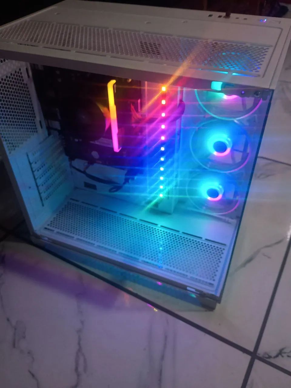 Pc gamer barato - Foto 2