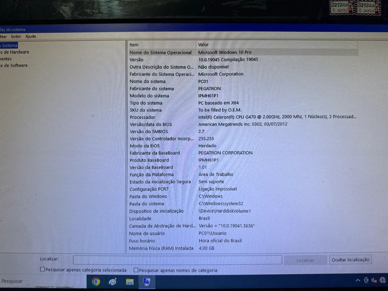 Cpu  - Foto 2