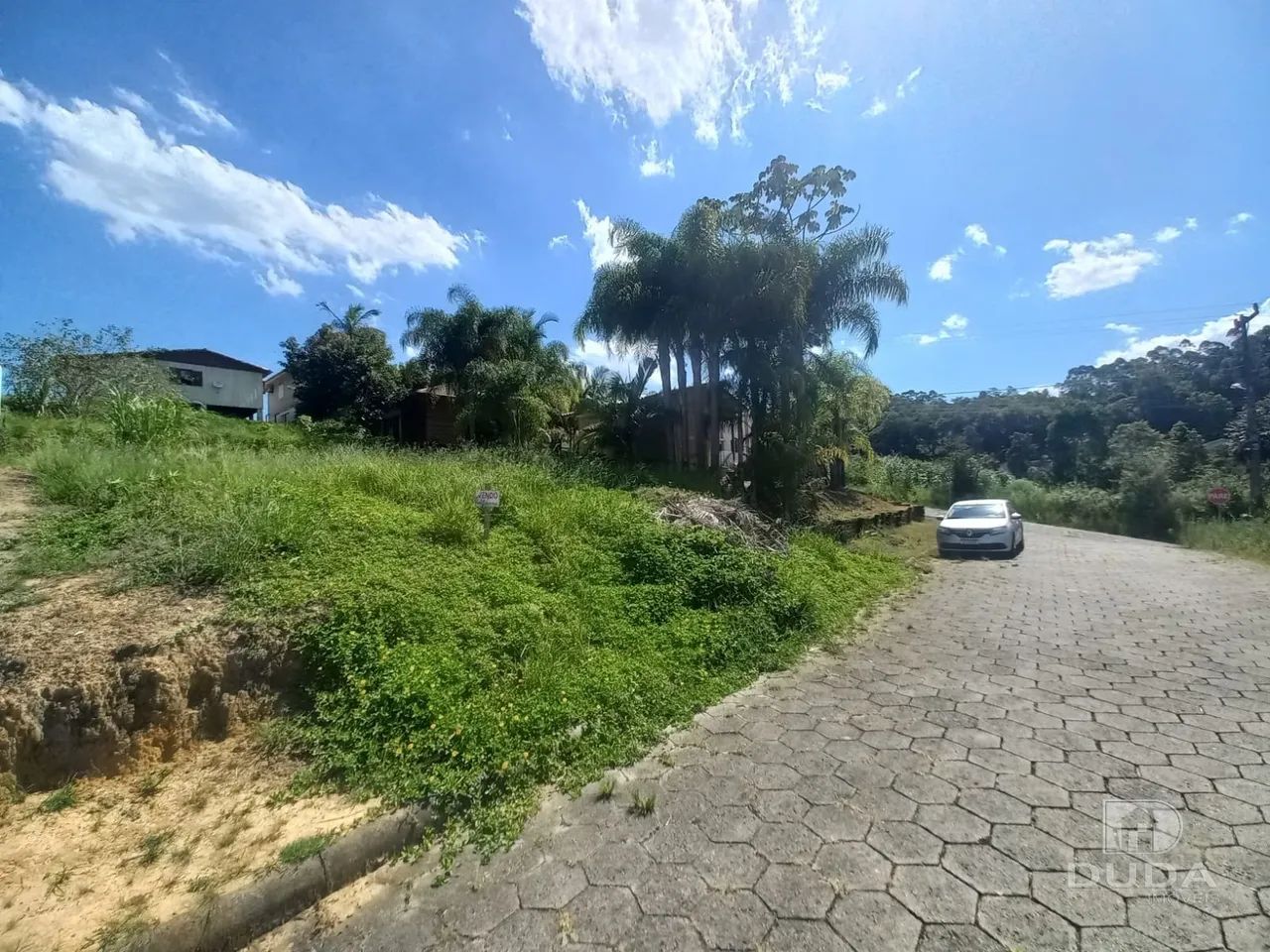 TERRENO NO LOTEAMENTO JARDIM FLÓRIDA - Foto 5