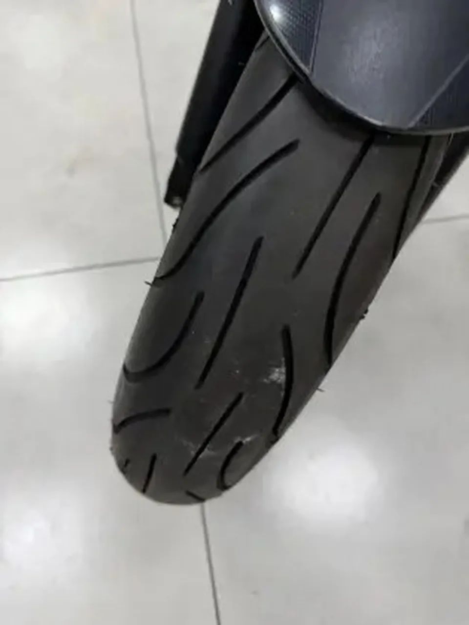 SUZUKI SV 650 A - Foto 2