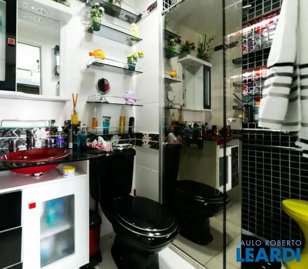 APARTAMENTO - CHÁCARA SANTO ANTONIO - SP - Foto 10