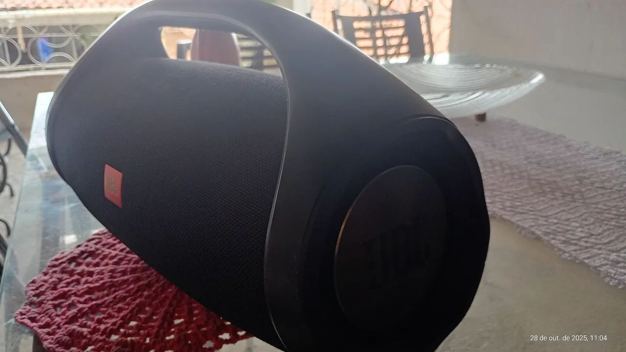 Jbl bombox  - Foto 2