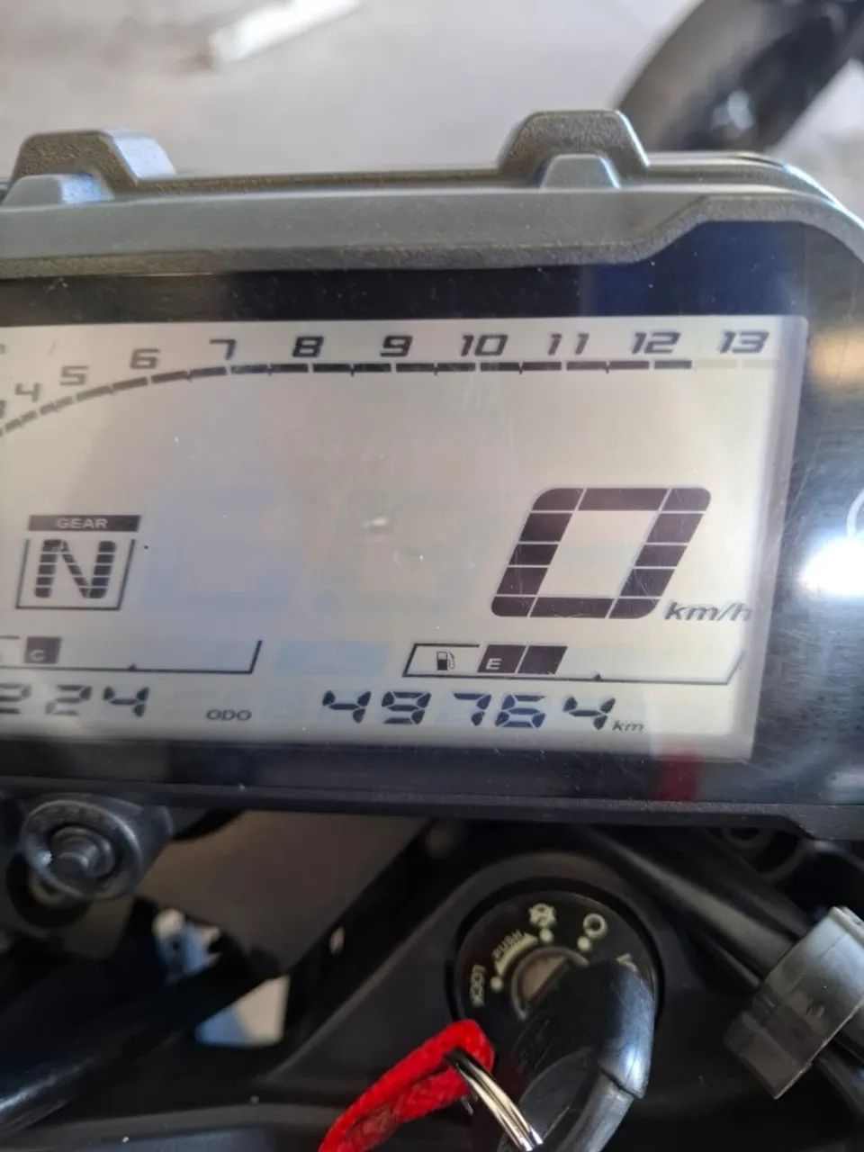Yamaha MT03 2021 - Foto 4