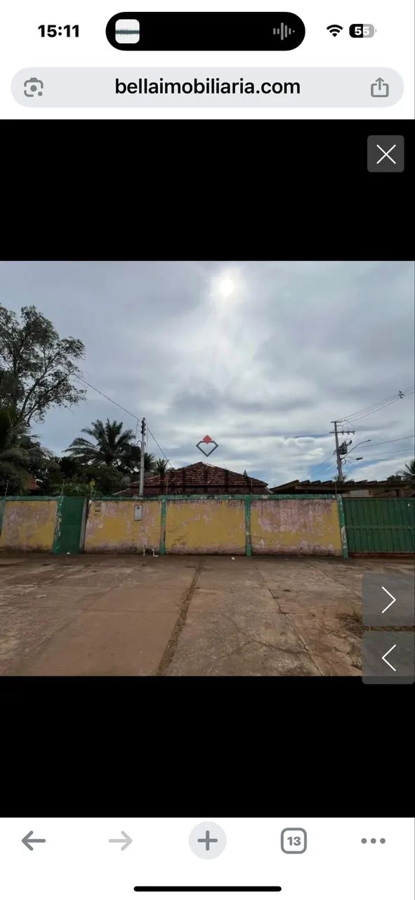 Vendo casa em Caceres  - Foto 5