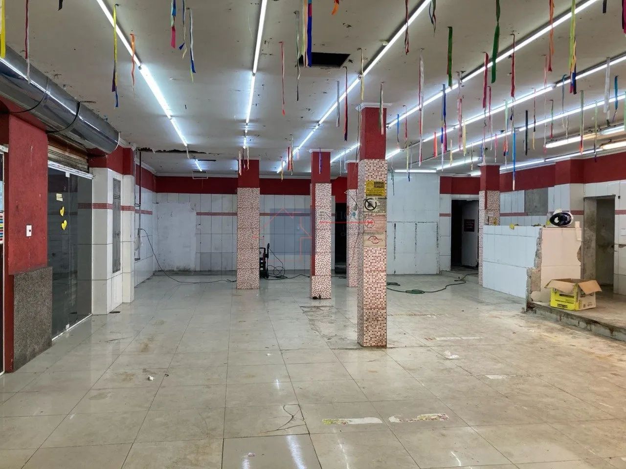 Ponto Comercial para aluguel no Parque Brasil-SP - Foto 5