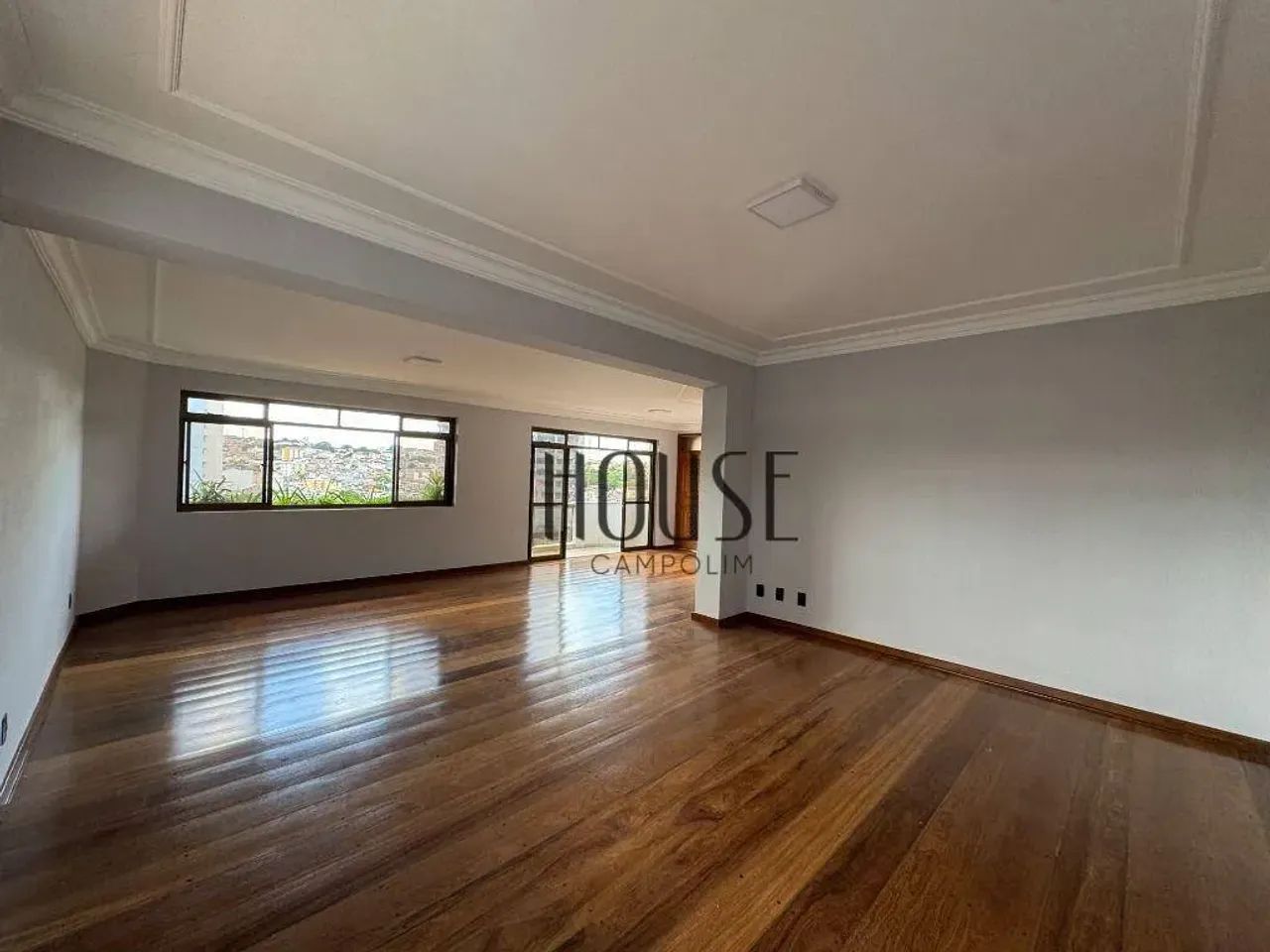 Apartamento com 3 quartos à venda, 180 m² - Condomínio Edifício Santa Sofia - Sorocaba/SP - Foto 2
