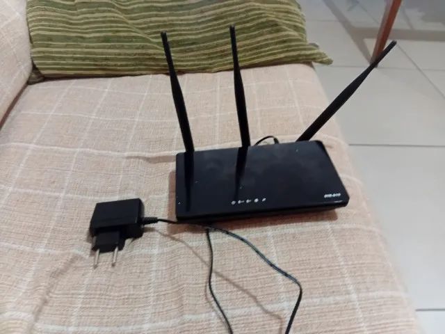 Roteador e repetidor 2g e 5g dlink dir 819 - Foto 3