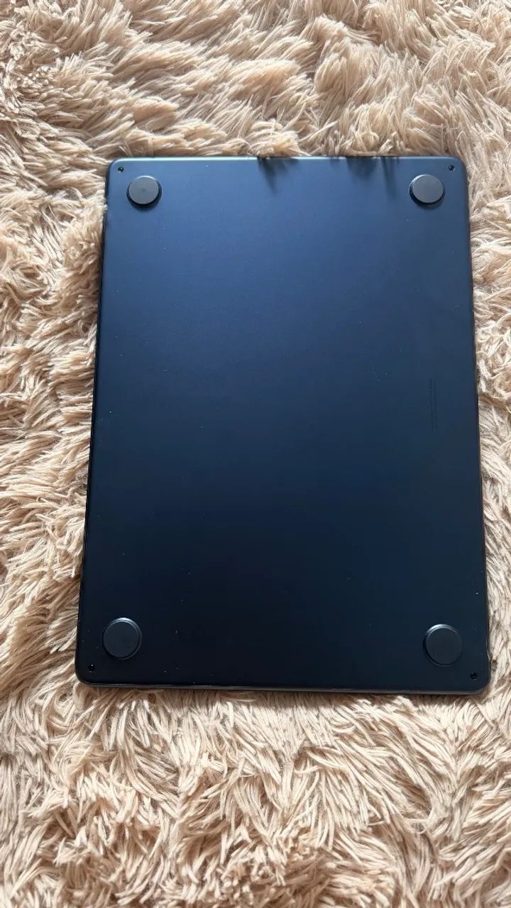 Macbook - Foto 4