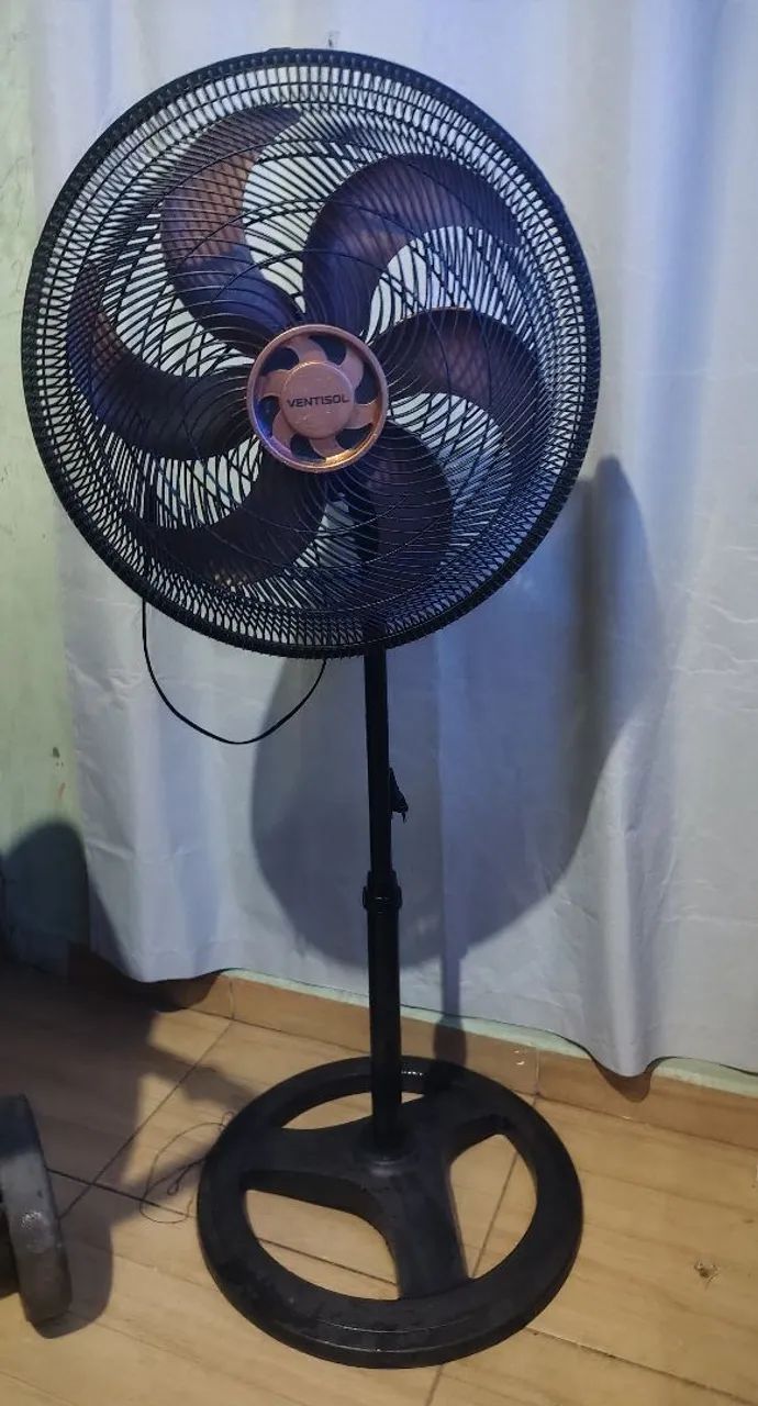 Ventilador ventisol
