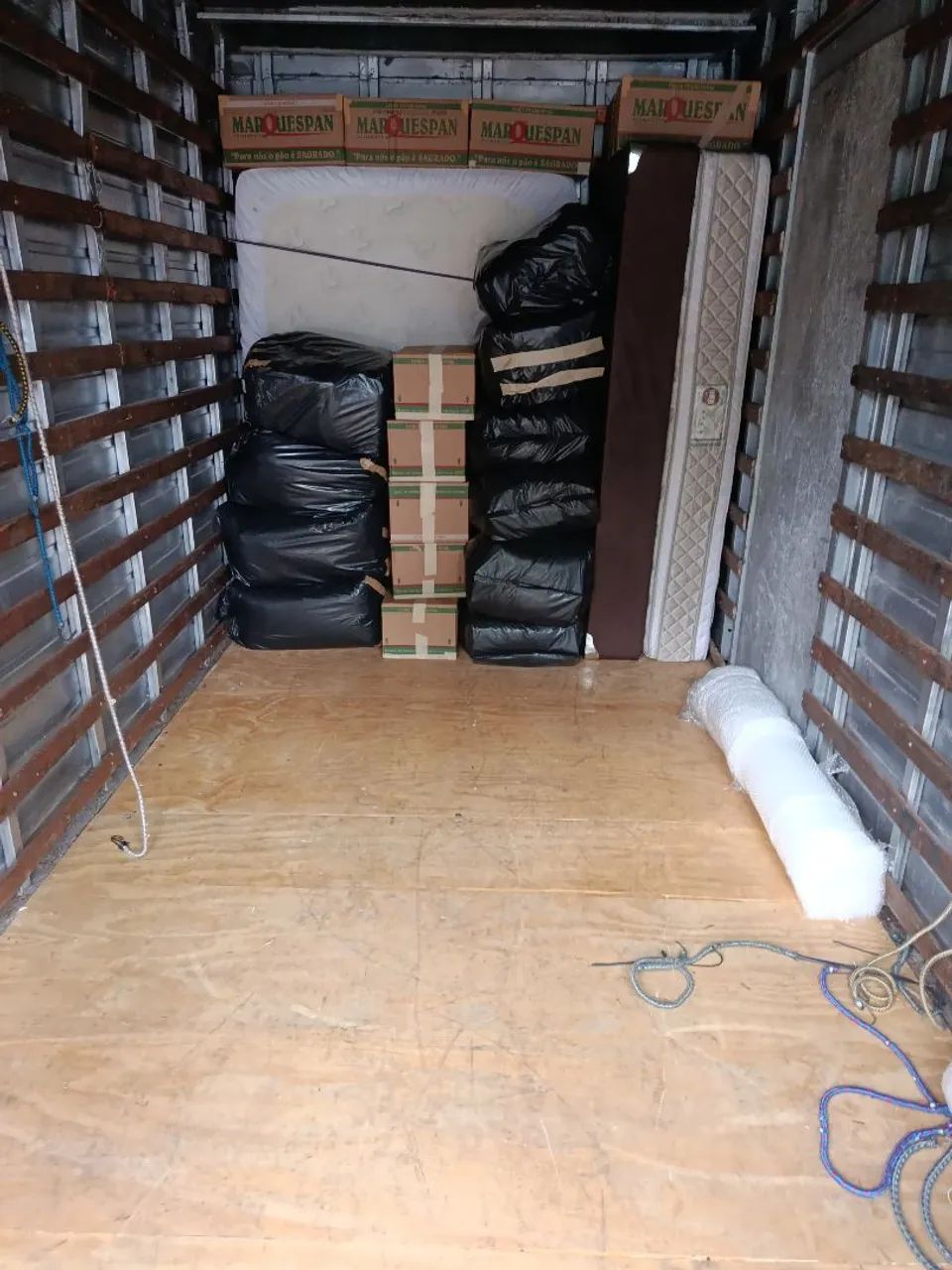 Frete mudança Maringá e Região - Foto 4