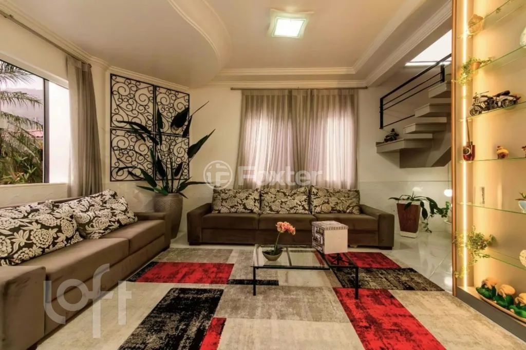 Casa à venda Servidão Maravilha, Vargem Grande - Florianópolis
