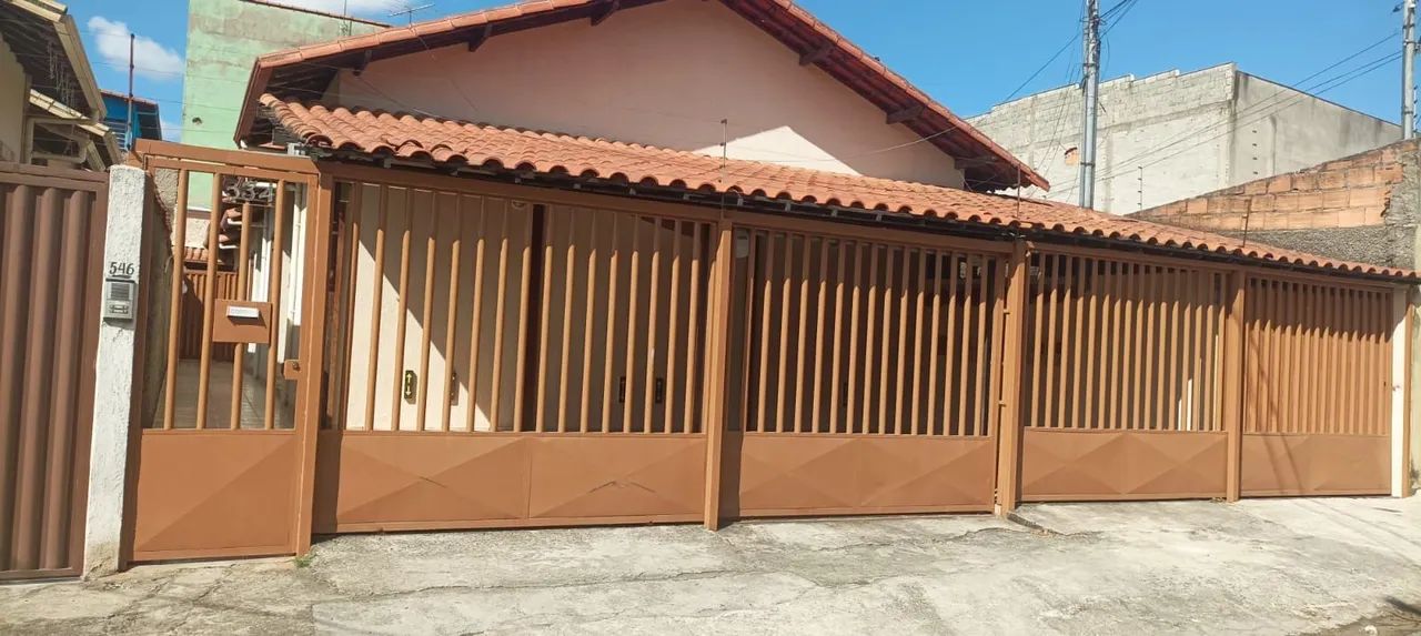 Casa Geminada Arvoredo I