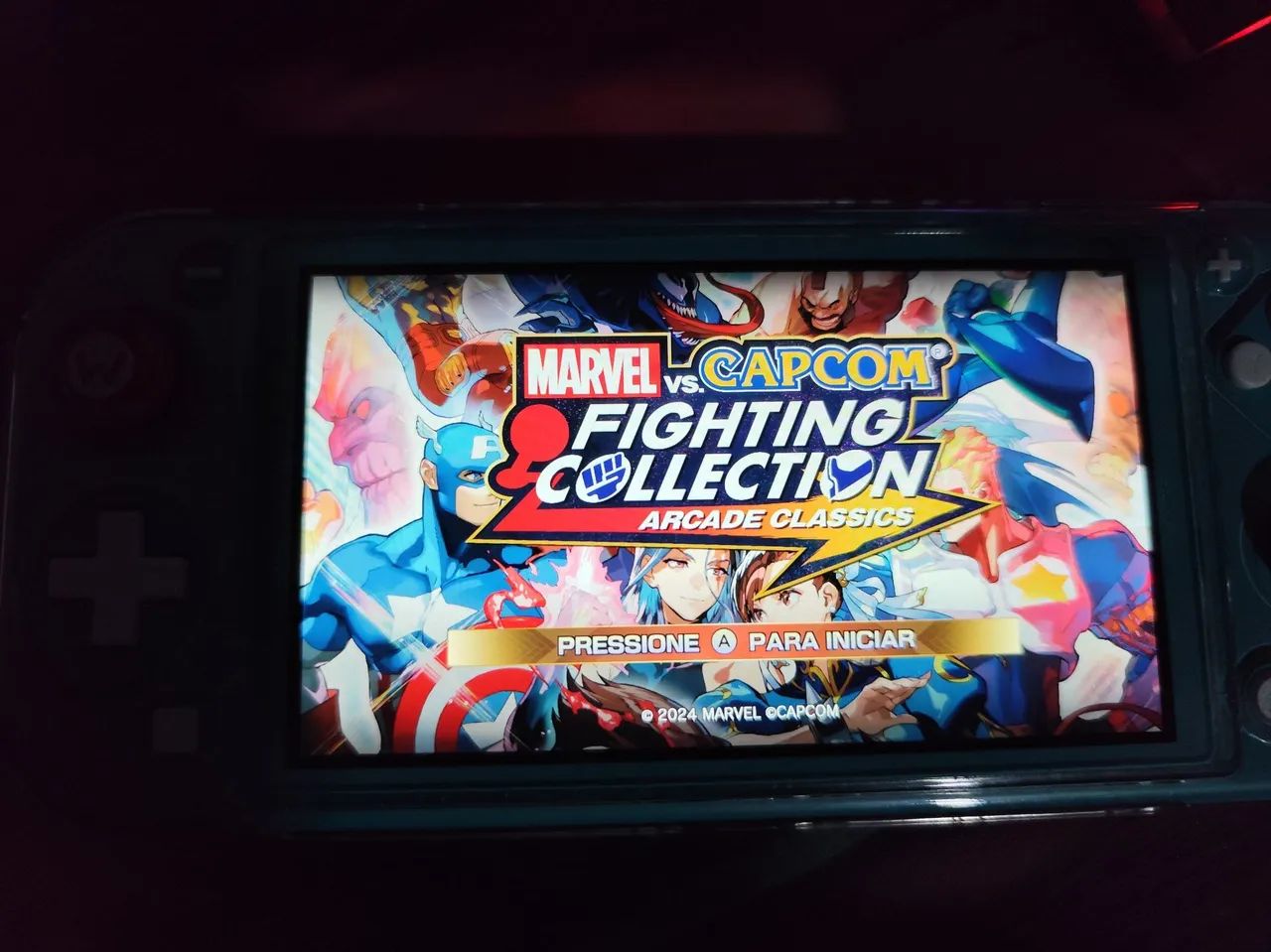 Troco Switch Lite + volta  - Foto 3
