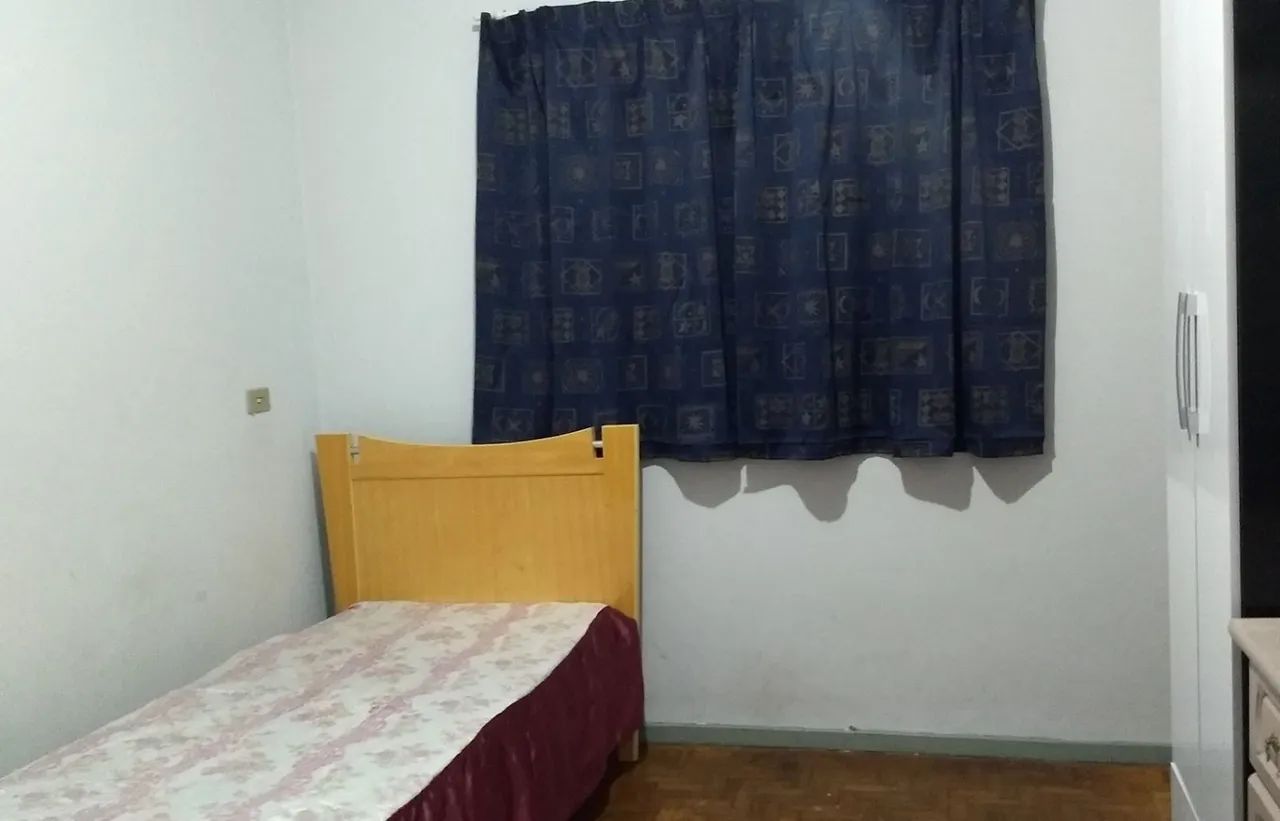 Alugo quarto para rapazes - Foto 2