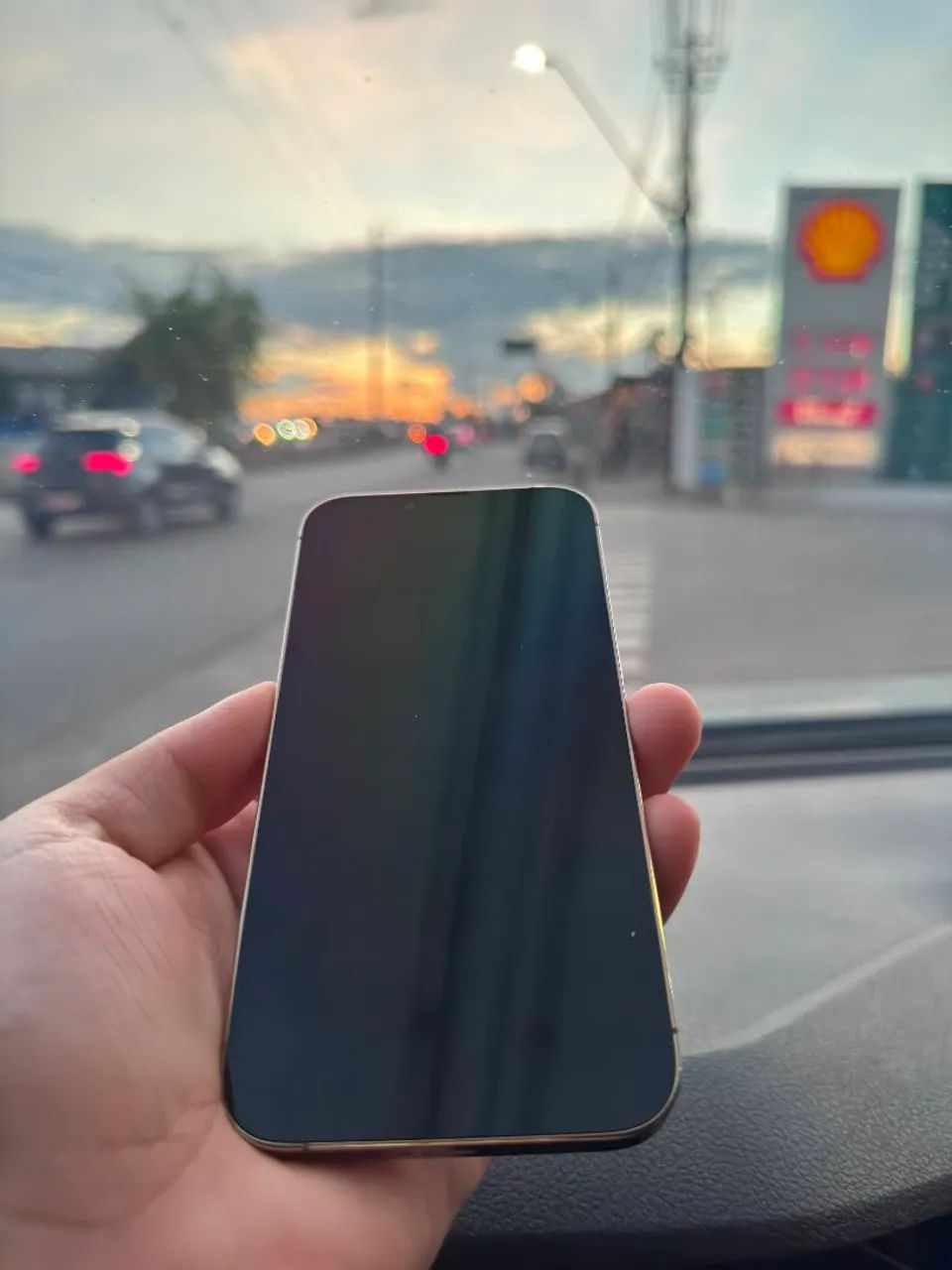 IPhone 13 Pro 256GB  - Foto 5