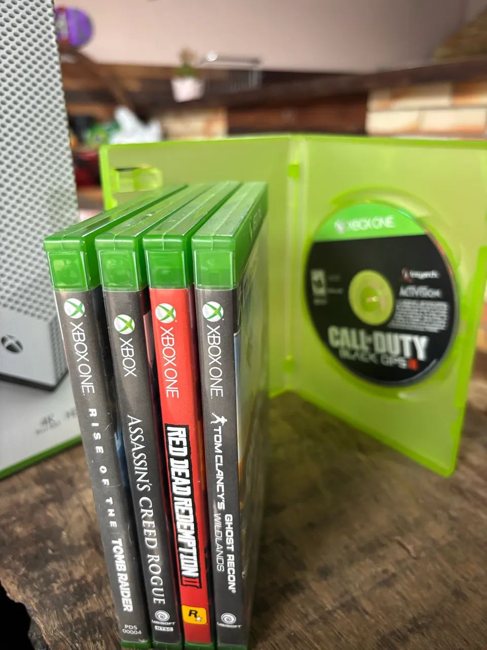 Xbox One S - Foto 4