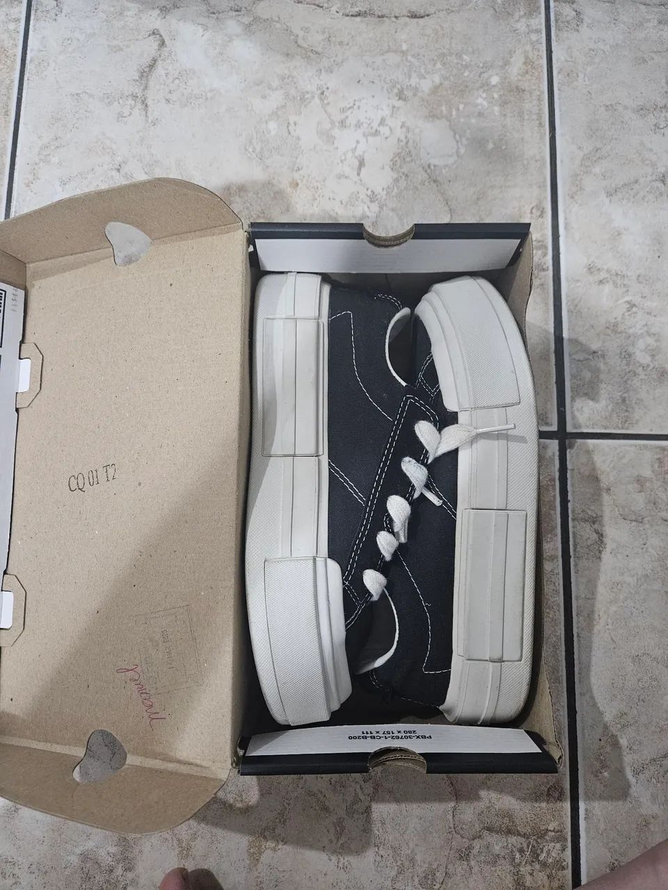 Converse Cruise - Foto 4