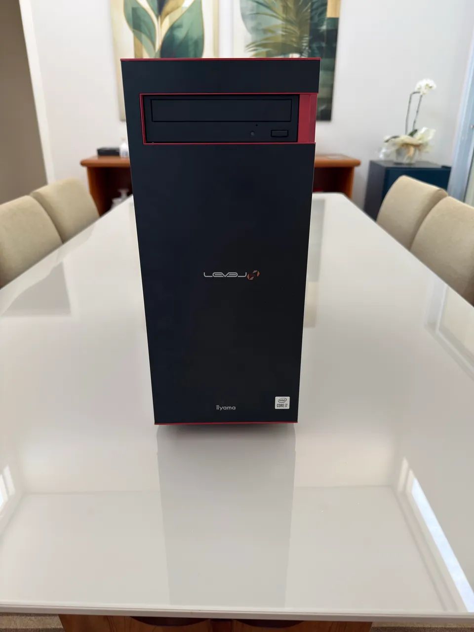 Gabinete Grande Iiyama - Foto 4