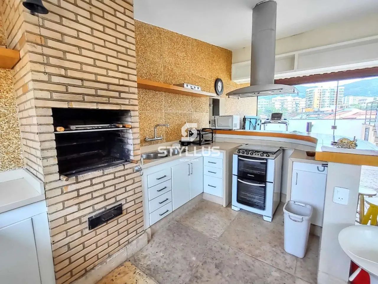 Méier | Casa 4 quartos, sendo 1 suite - Foto 2