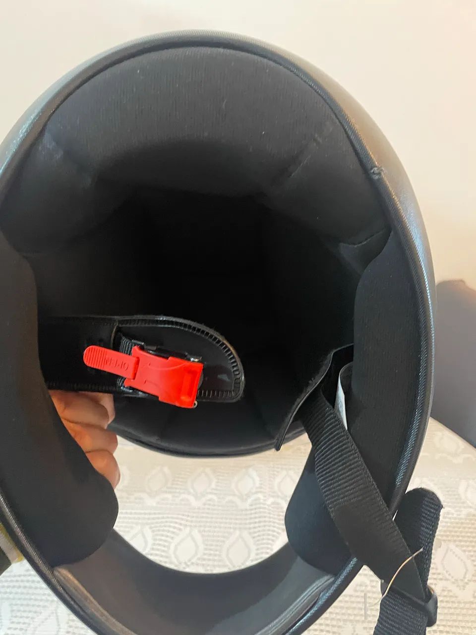 Vende-se capacete  - Foto 4