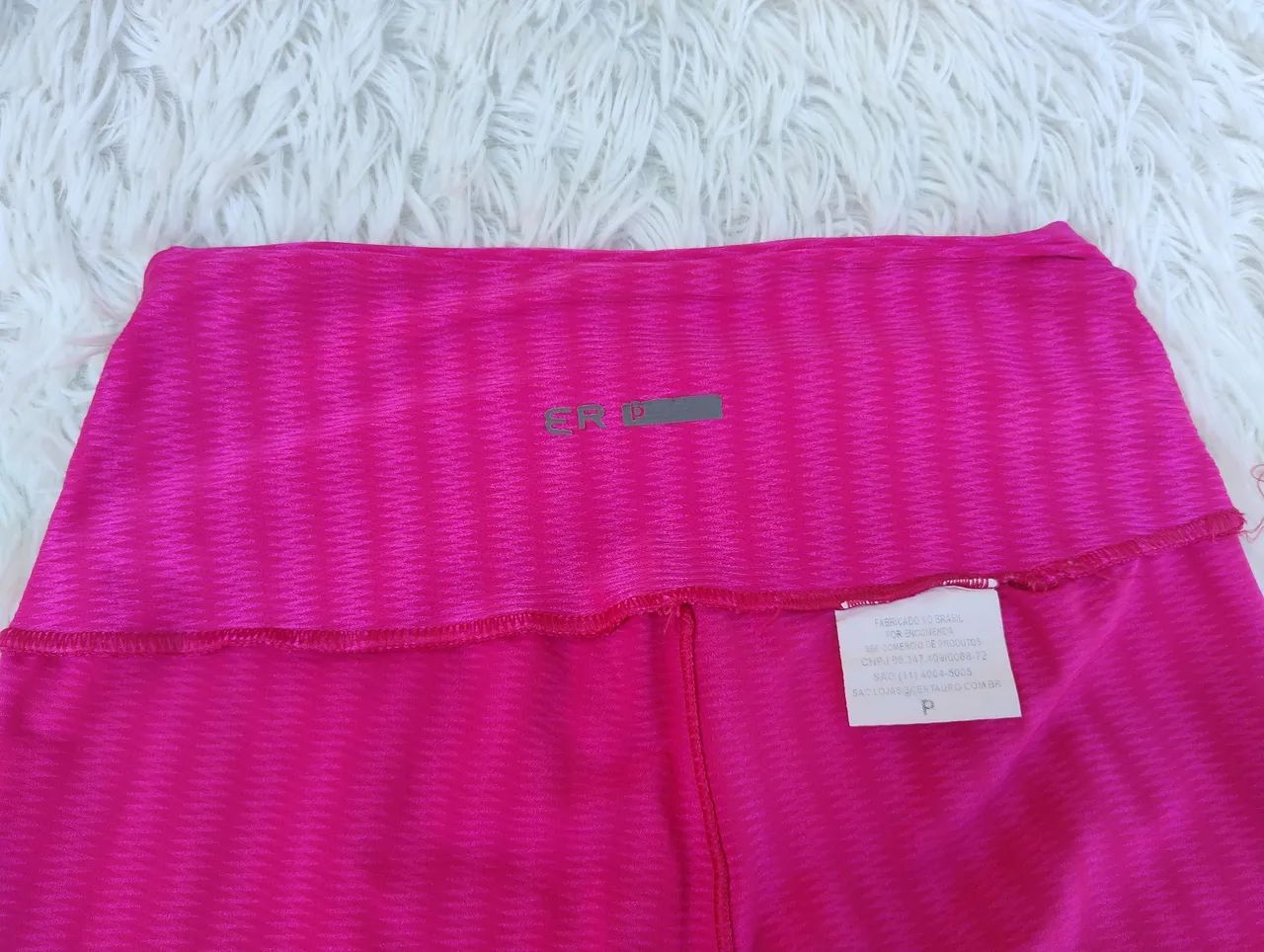 Calça Legging Centauro P - Foto 4