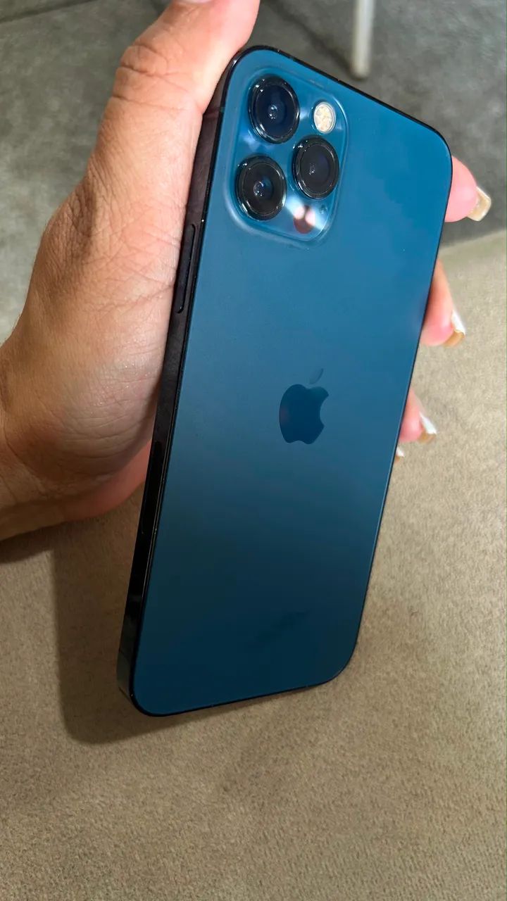 iPhone 12 Pro 128 Bv - Foto 2