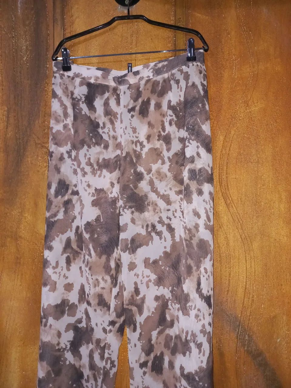 Calça moda praia Plus size  - Foto 2