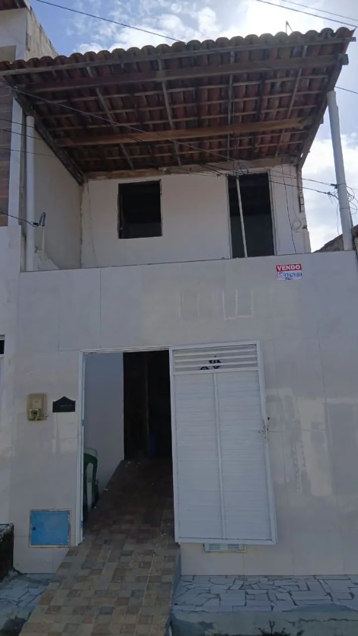 Foto - Fortaleza - Vicente Pinzon