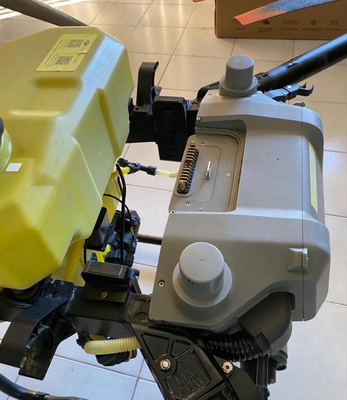 T25 DJi Drone Agrícola  - Foto 2