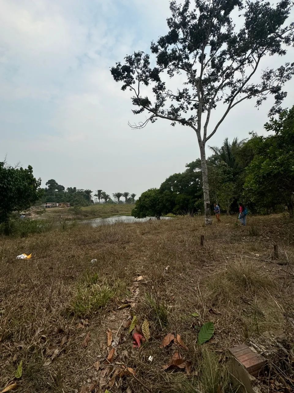 VENDO TERRENO  - Foto 5