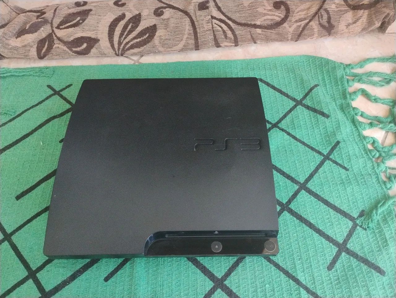 Ps3 com defeito  - Foto 5