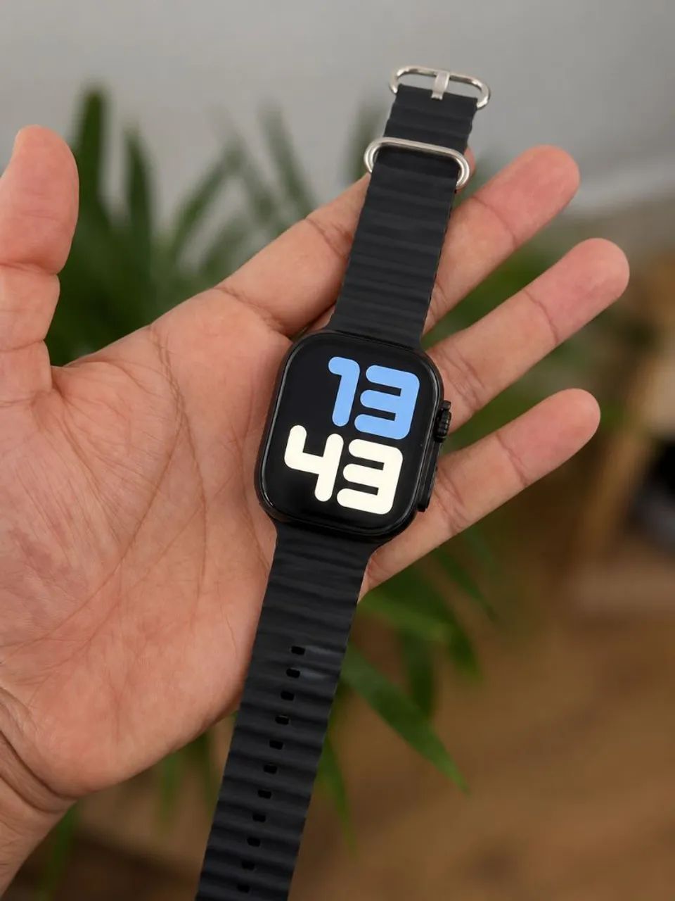 SmartWatch watch 3 ultra 