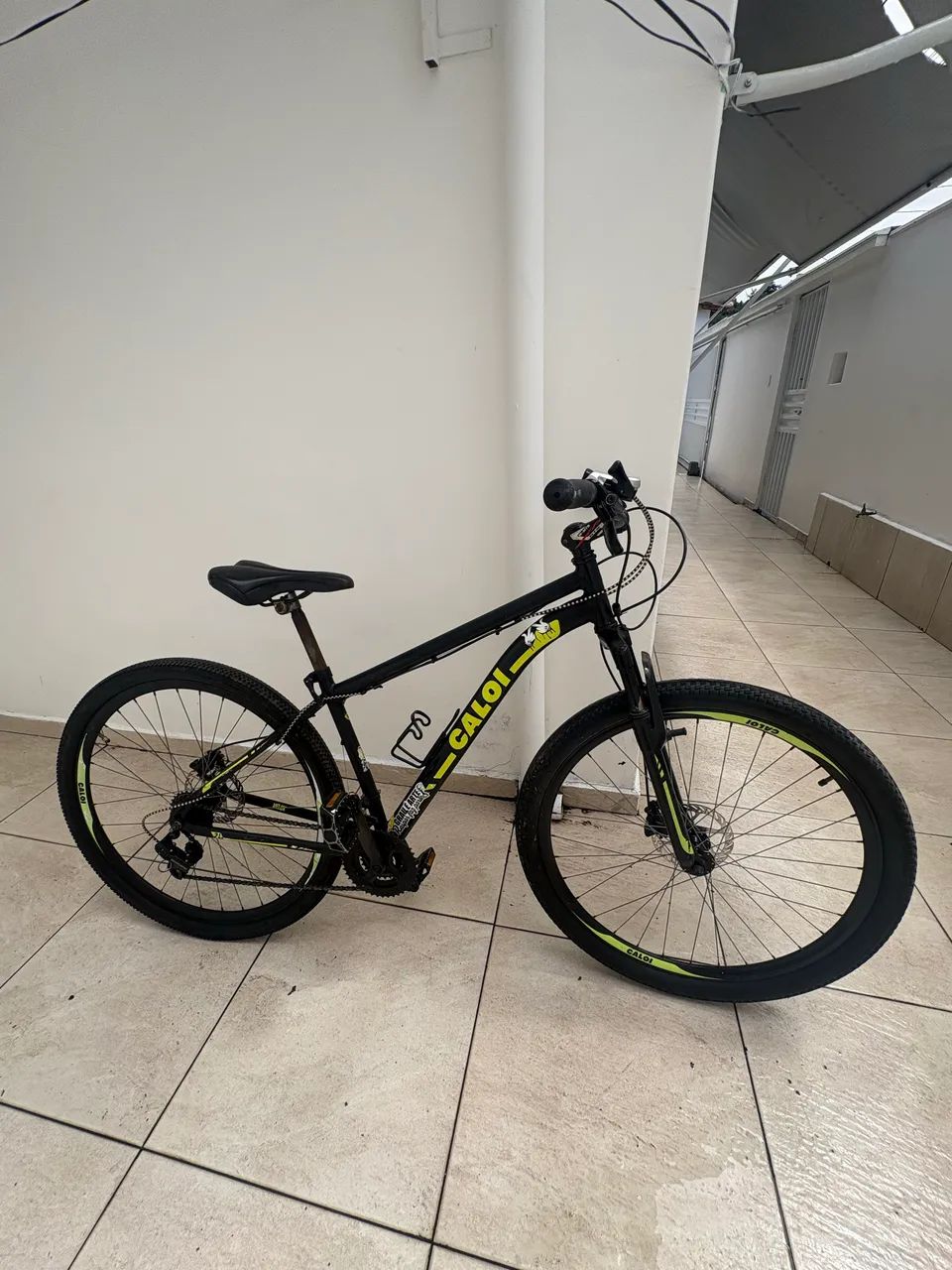 Vende-se Bicicleta Aro29 - Foto 2