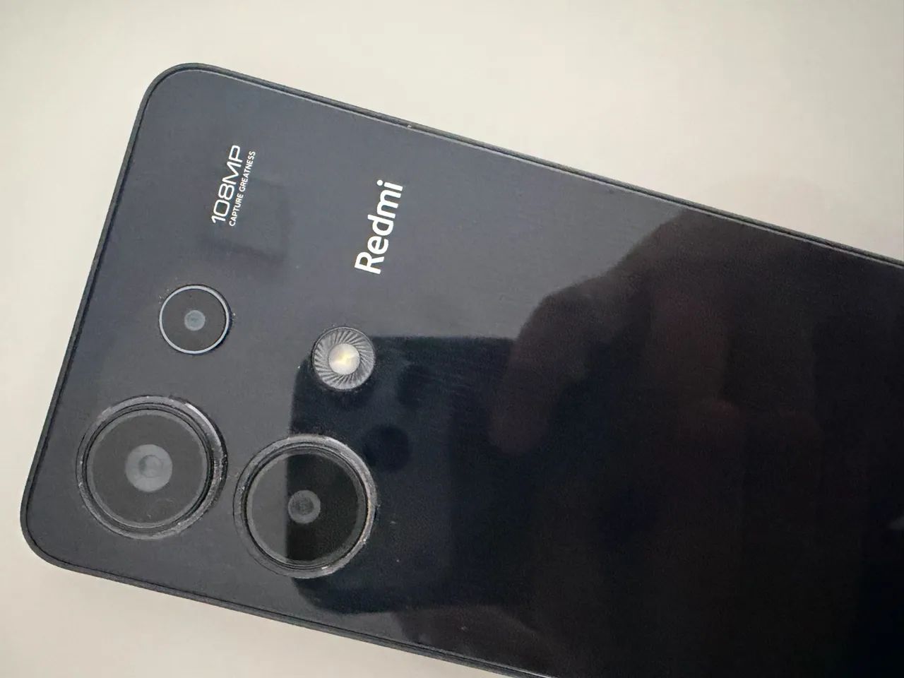 Xiaomi Redmi Note 13 128Gb - Foto 3