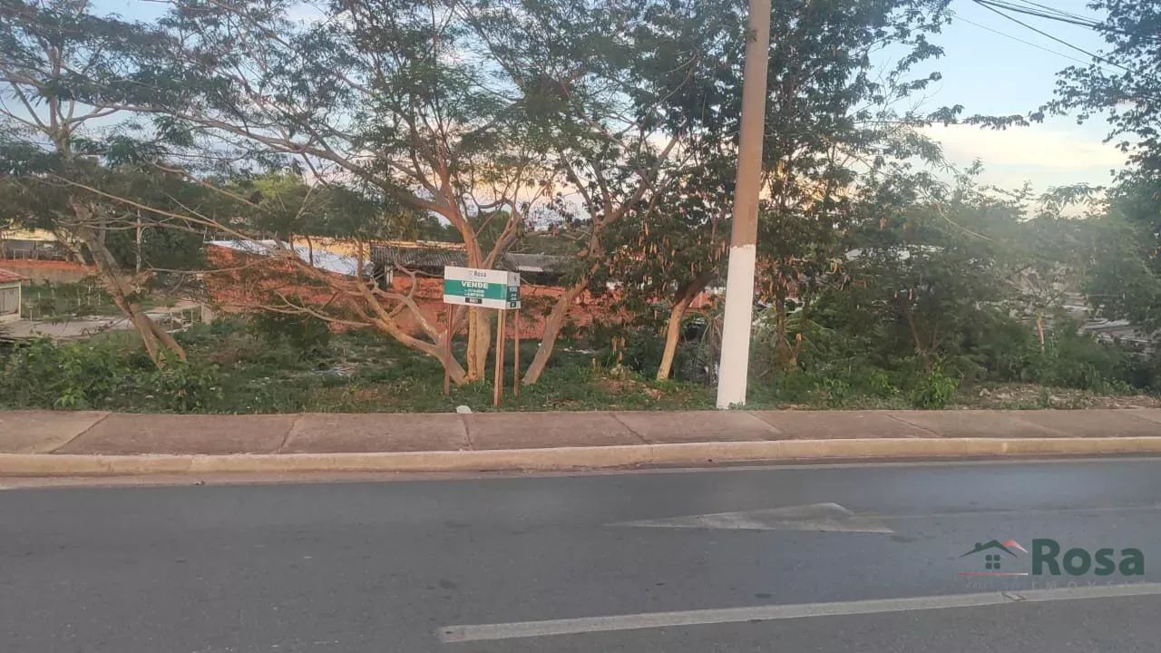 Terreno para venda, Ponte Nova, Várzea Grande - Foto 2