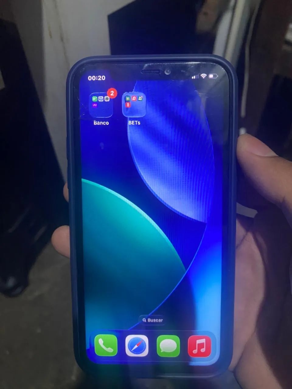 IPHONE 11 PRO PRA SAIR HOJE!! - Foto 4