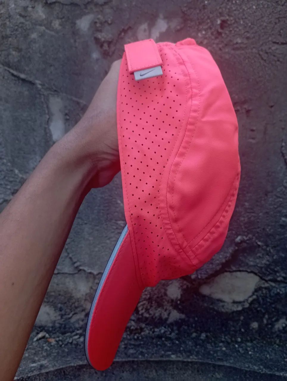 Boné Nike FlyCap  - Foto 2