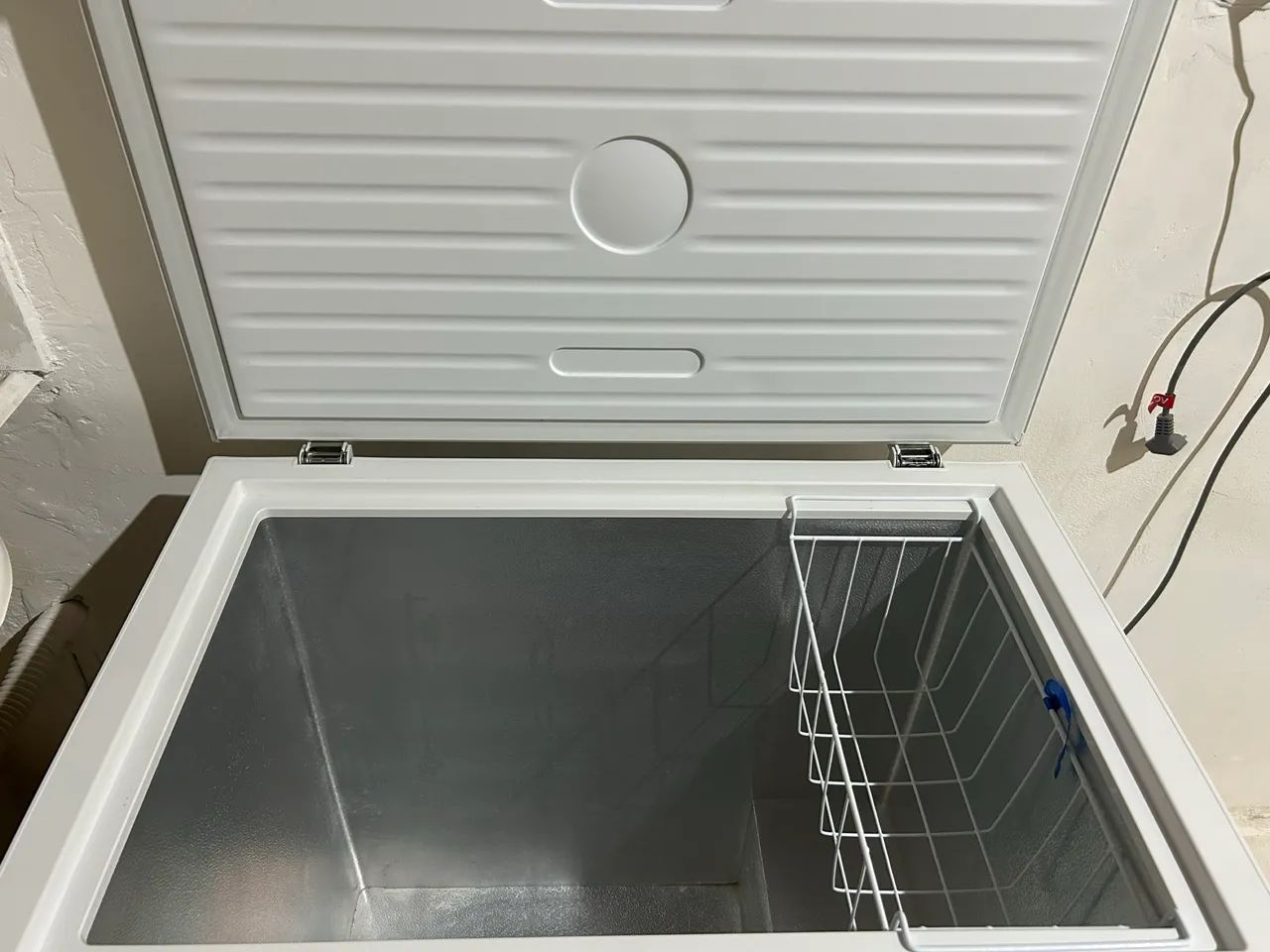 Freezer Elgin - Foto 2