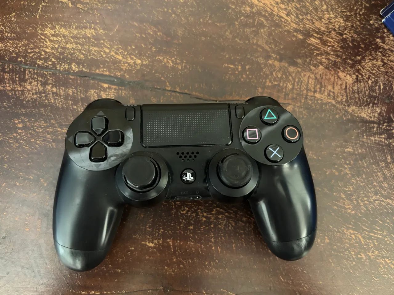 PLAYSTATION 4 (500GB) - Foto 3