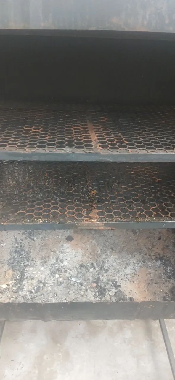 Vende-se uma churrasqueira  - Foto 5