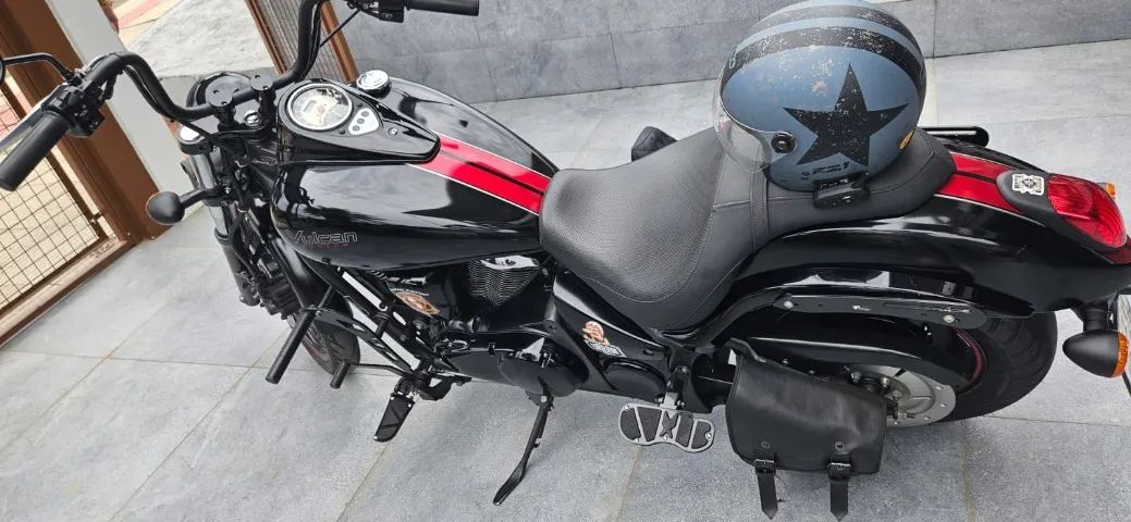 Vulcan 900 - Foto 2
