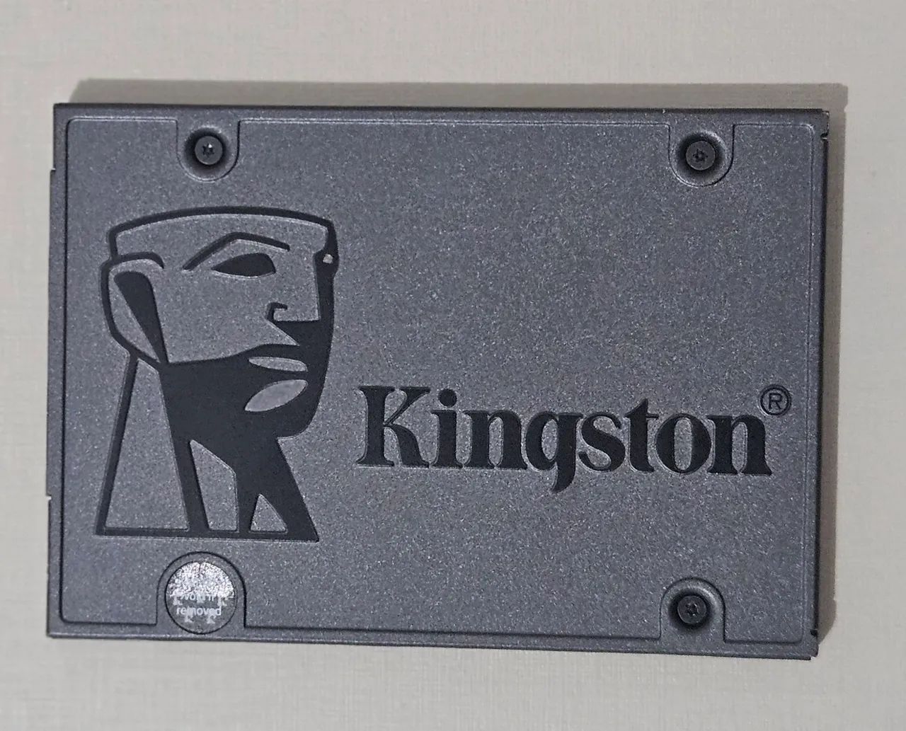 Ssd 960gb kingston 