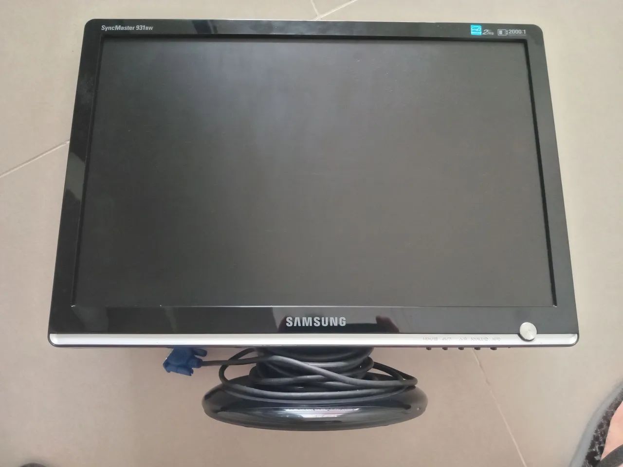 Monitor 