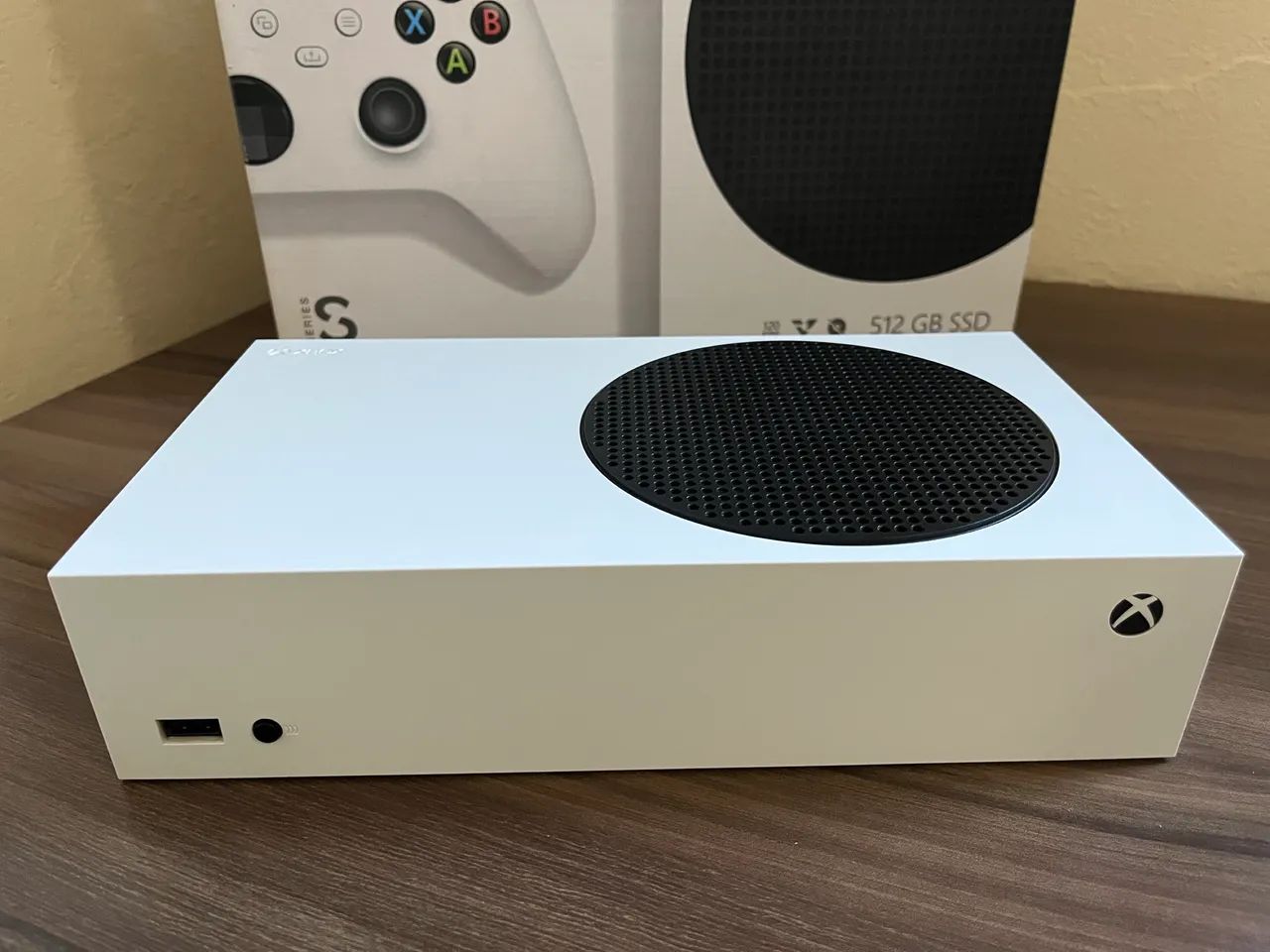 Xbox Series S 500GB - Foto 2