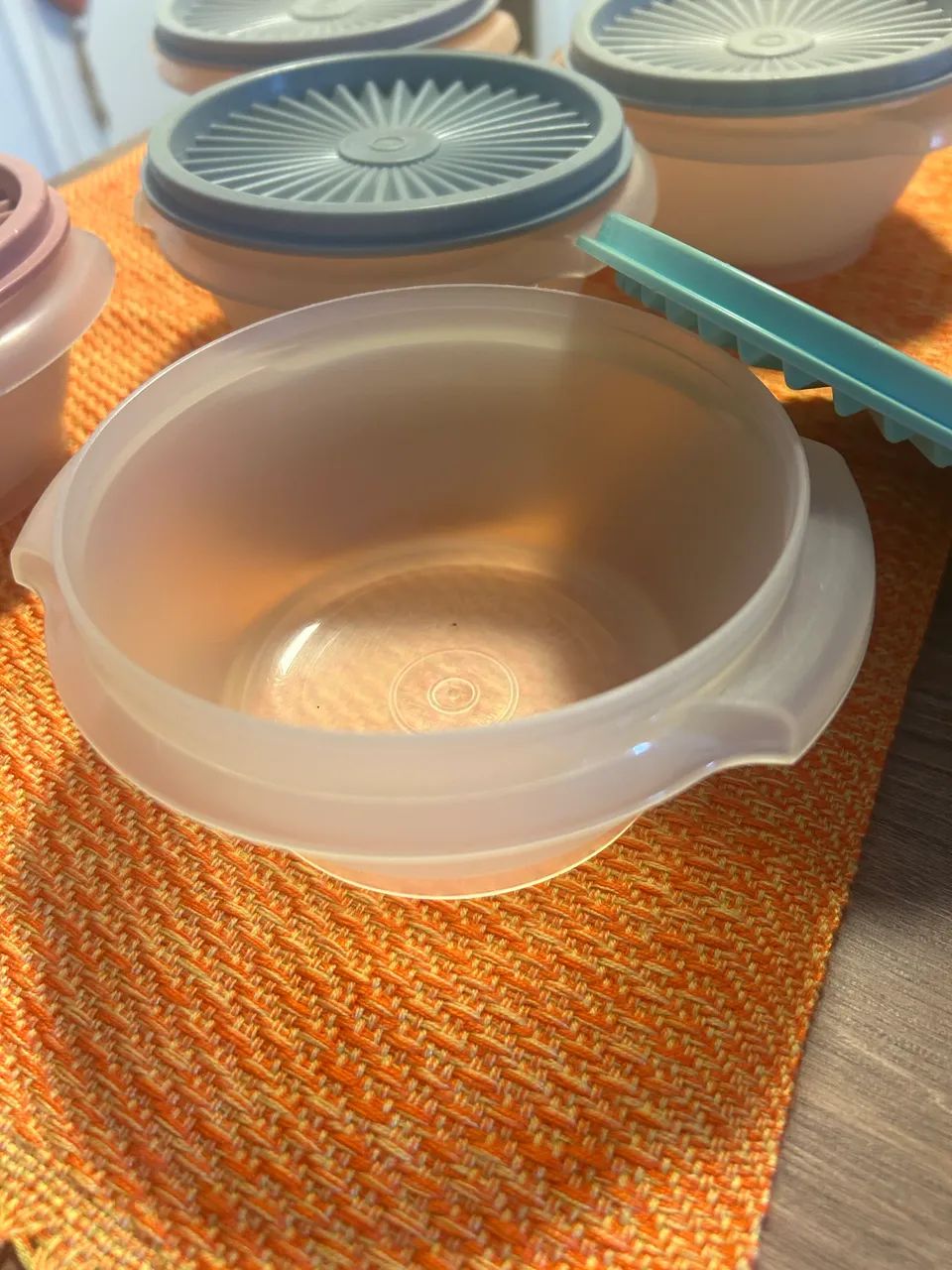 Potes Tupperware  - Foto 5