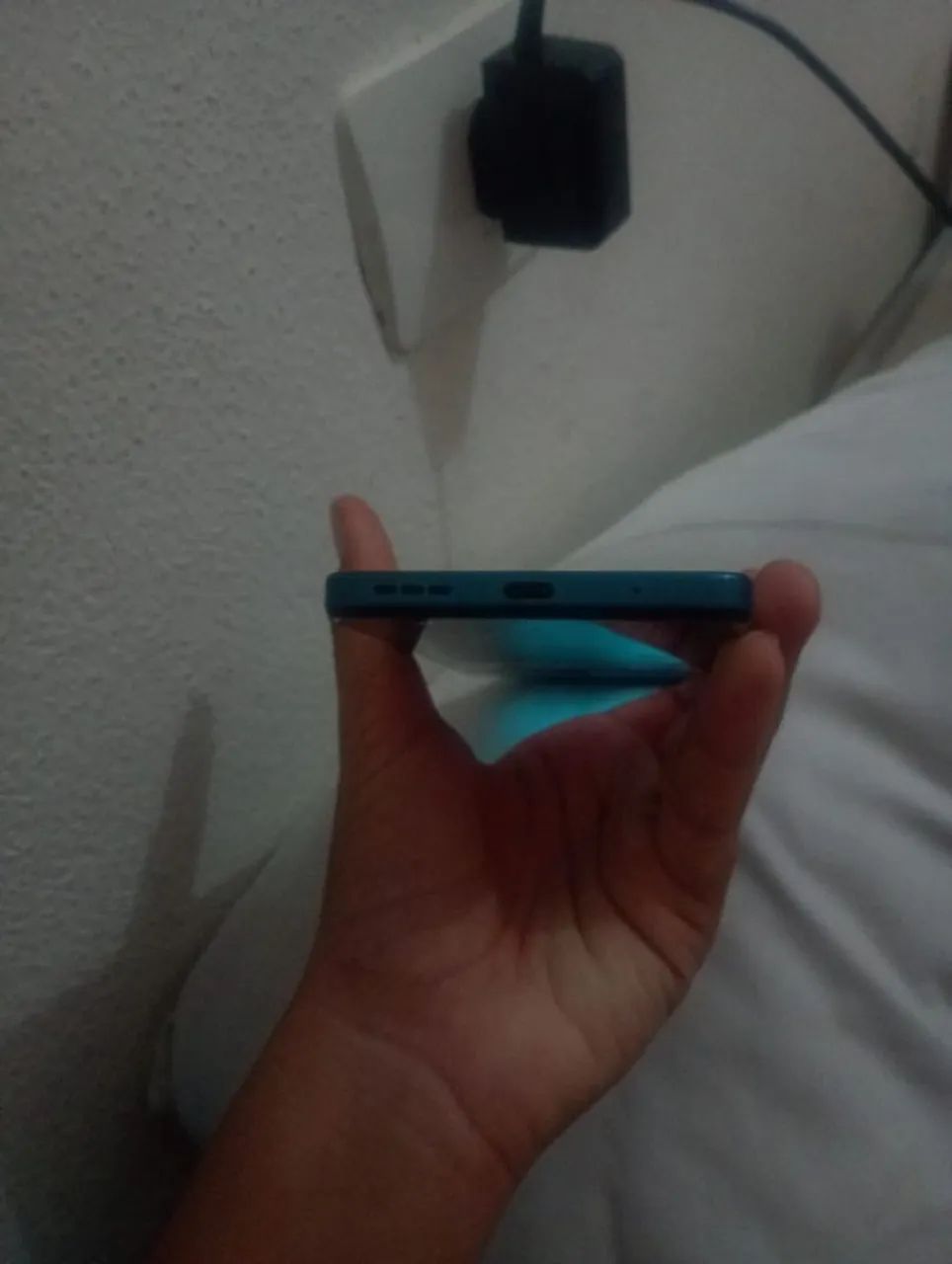 Moto g05 zerado - Foto 3