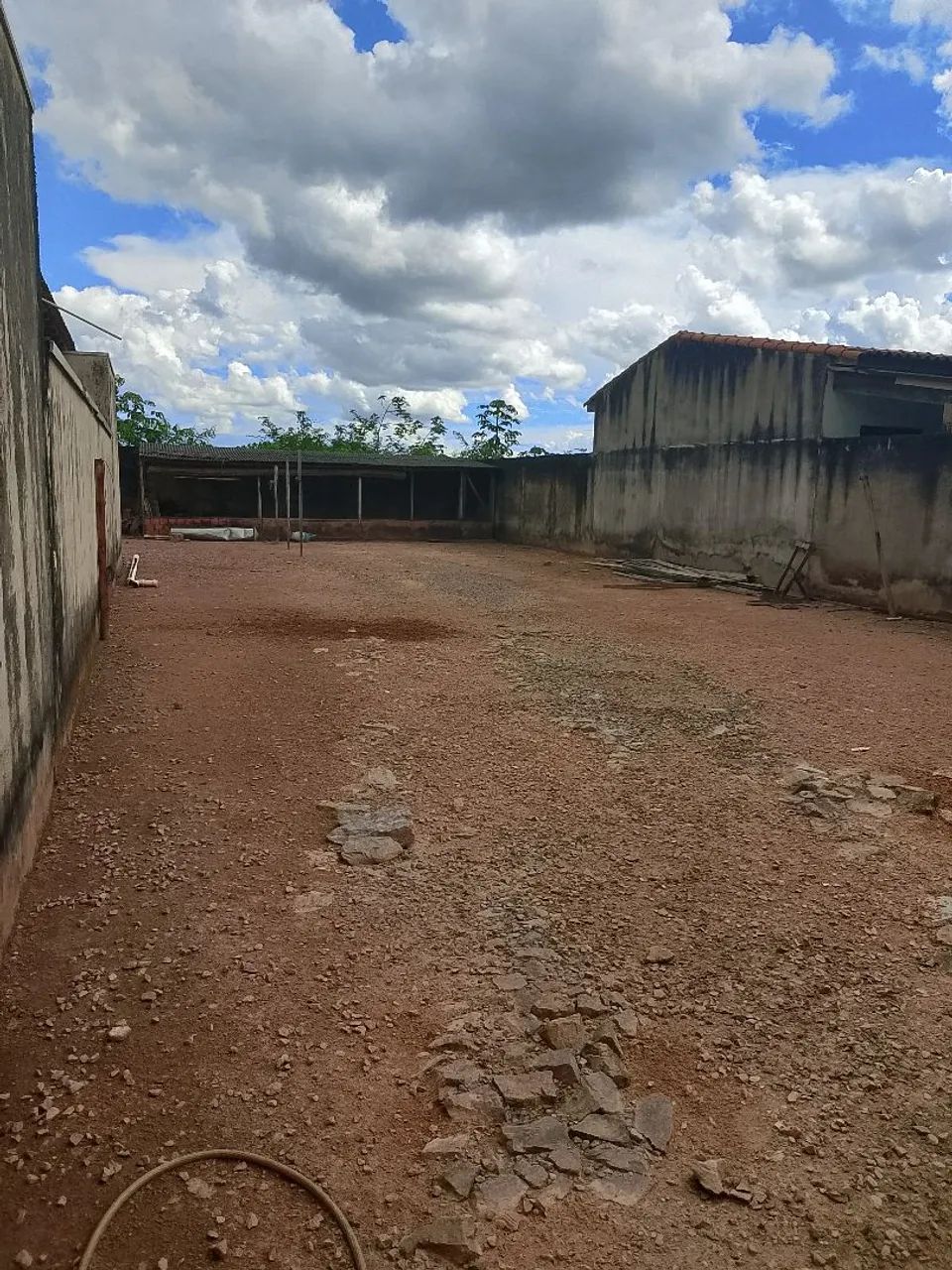 TERRENO À VENDA - Foto 3
