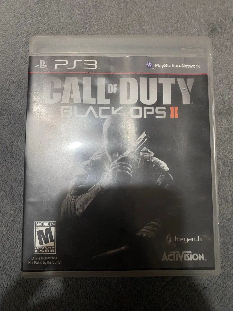 8 jogos de PS3  - Foto 3