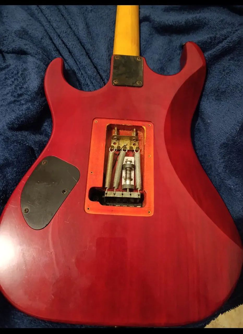 Guitarra  - Foto 5